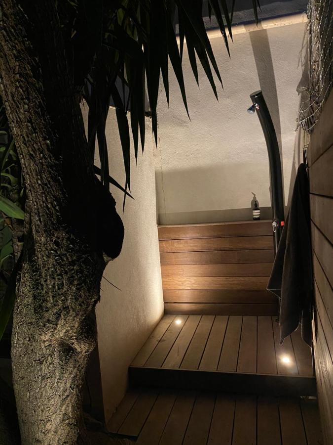 Le Jardin Cache Apartment Sanary-sur-Mer Exterior photo