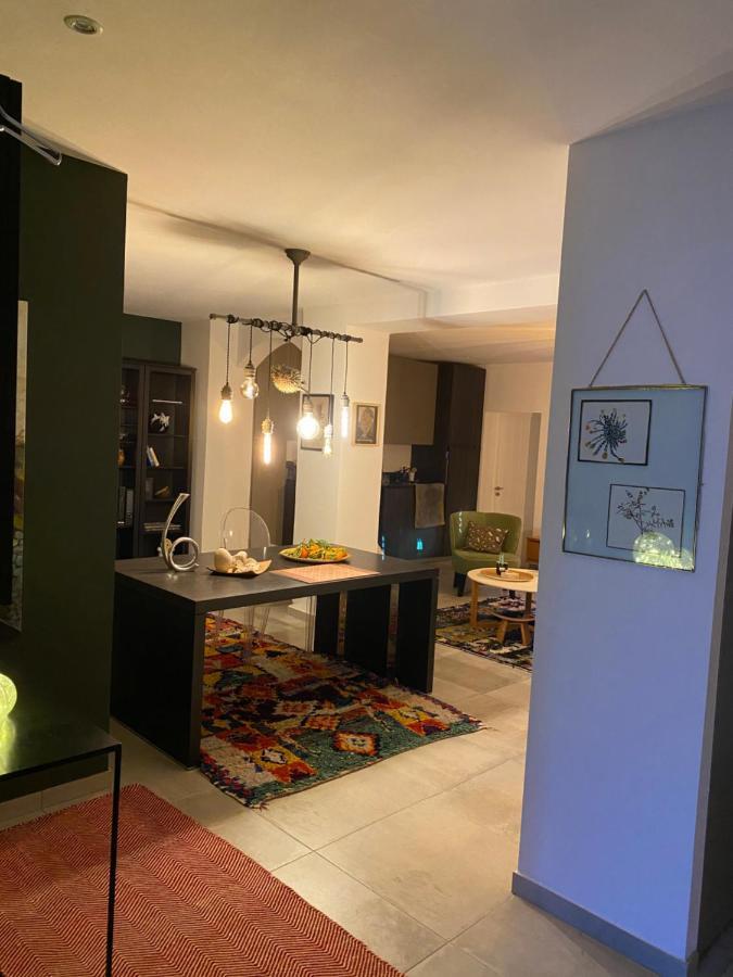 Le Jardin Cache Apartment Sanary-sur-Mer Exterior photo